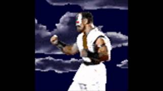 Mortal Kombat: The Album - Kano (Use Your Might)
