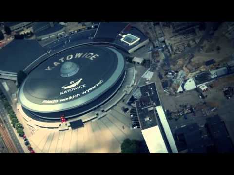 Kaliber 44 video intro (wstęp do nowego albumu "4:44")