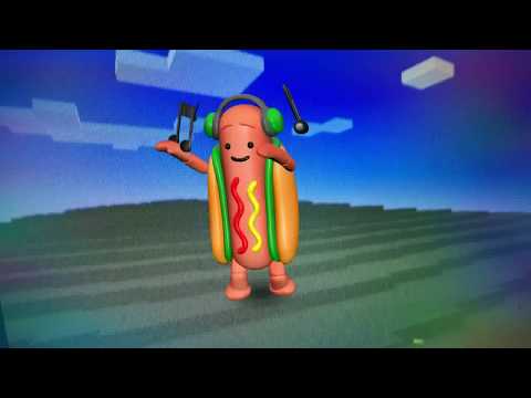 #1 Best Dancing Hot Dog Meme | Snapchat Funny Videos...