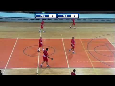 29.10.2017. / PRLM / RK Partizan 2 - RK Rekreativo