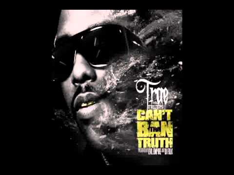 Trae Tha Truth - Cop A Drop (Prod. by Track Bangas)