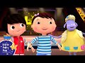 1 2 What Shall We Do Little Baby Bum New Nursery Rhymes For Kids