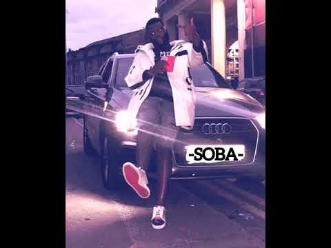 Soba ft Boss Proud - Memorias Da Vida (Audio Oficial)