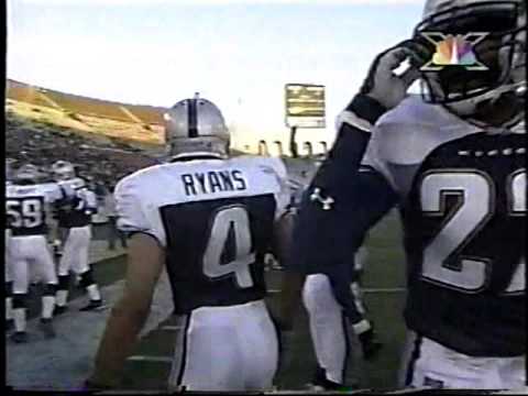 XFL Week 2 Chicago @ Los Angeles Full Game