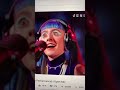 Songs By The Same Artist That Sound Nothing Alike Rapper Singer Shorts