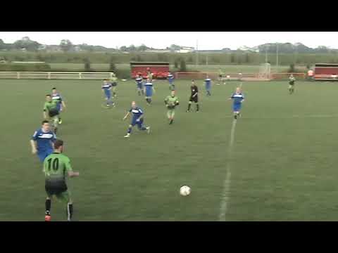 TJSMH - FC Slavoj Olympia Bruntál B 18/19