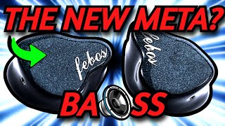 THE DEFINITIVE MEGA5-EST Review (BASS vs OG MEGA5EST 7TH and ORACLE MK3)