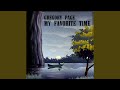 My Favorite Time