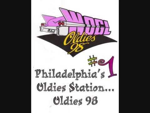 WOGL 98 1 Philadelphia PA  1993  Dr Don Rose with Dan Donovan