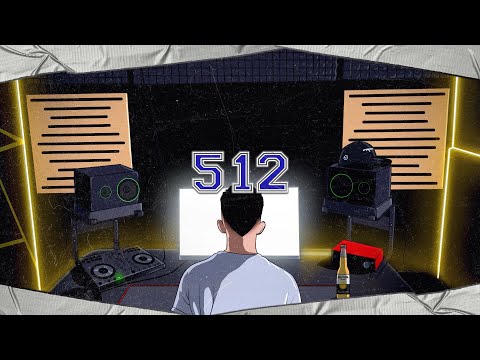 512 (remix) Mora, Jhay Cortez - Dj Joaqo