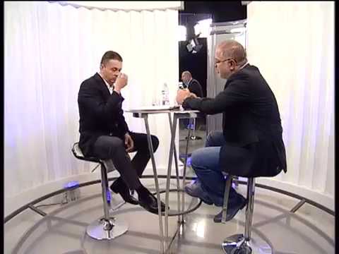 Gazmend Abrashi Zona B Klan Kosova 12.05.2014