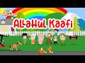 Lagu Anak Islami Allahul Kaafi Terbaru Cover By Assyifa Allahul Kafi Sholawat Allahul Kaafi