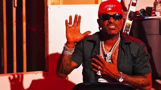 Jim Jones - Waiting For Response (Official Music Video) Jim Jones - Waiting For Response (Official Music Video)