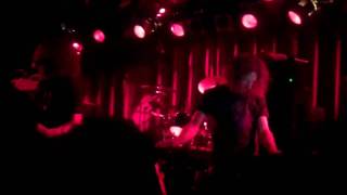 ISIS playing "Ghost Key" at their last show in Boston 6/21