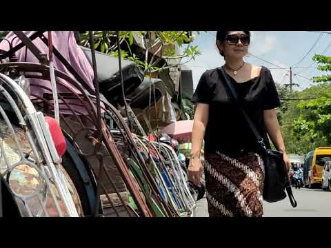 Cinta Batik, Cinta Jogja