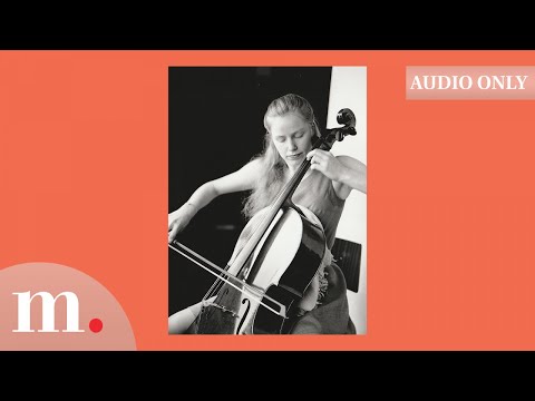 Jacqueline Du Pré performs Ibert: Concerto for Cello and Wind Instruments in 1962 (AUDIO)