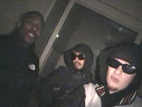 jawnino - Westfield feat. Kibo & James Massiah (Official Music Video)