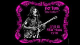 Hot Tuna- 