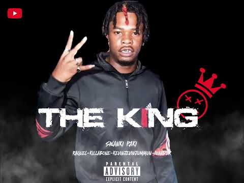 666 ARMADA - THE KING Feat RAQUEL/BKM (ORIGINAL DISS)
