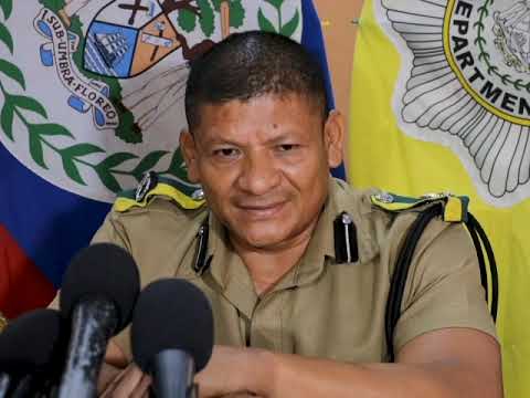 Man Killed in His Own Yard in Belmopan