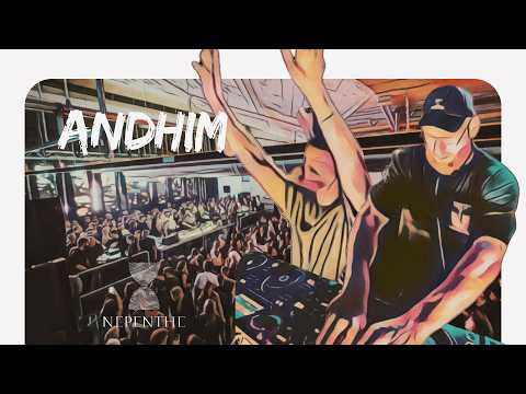 ANDHIM Full Set at Athens Conservatoire for NEPENTHE