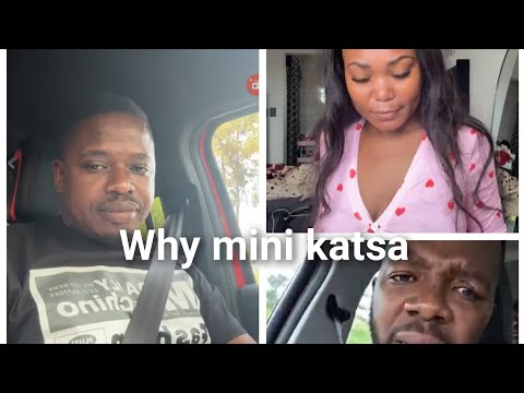 Gagash a kwatisiwa hikuva Philani na Samantha va katsa vito ra yena