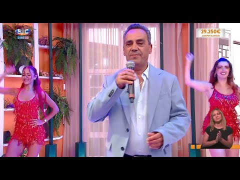 Zé Cabra - Desta Vez (Tudo Por Ela)