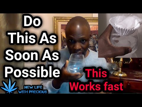 How to remove EVIL SPIRITS in your room (New Life With Precious)