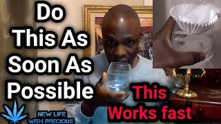 How to remove EVIL SPIRITS in your room (New Life With Precious)