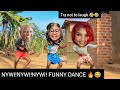 NYWI NYWI NYWI CHALLENGE CLOSED FT SAMIA ZUCHU RUTH ODINGA RUTO AND DORCAS Nywinywi