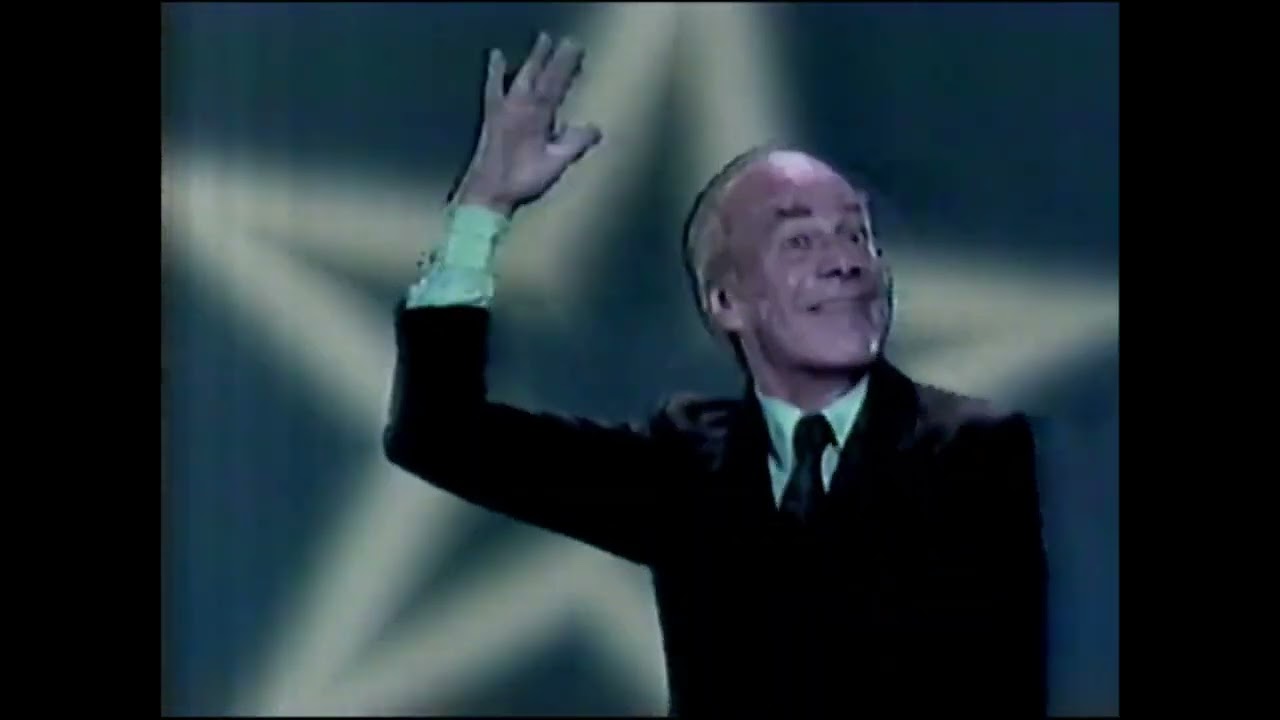 Comerciales México, Mayo 1990 - Canal de las Estrellas