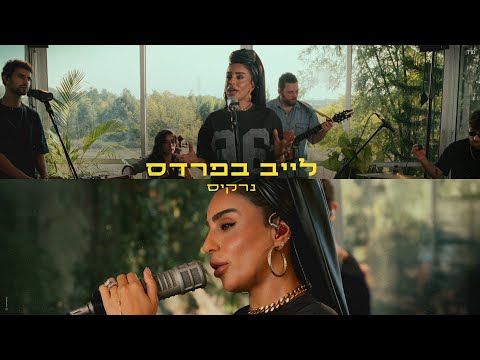 אלף חברים (לייב בפרדס)