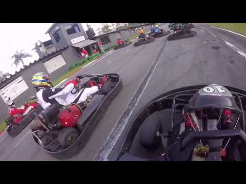 8° Etapa KVR categoria GP2 - Aldeia da Serra 13/10/2019