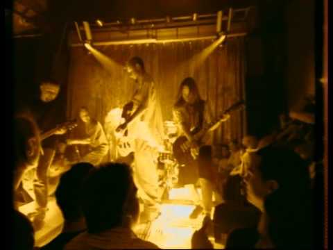 Clawfinger - Tomorrow [Official Video]