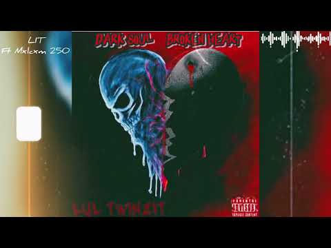 Twinzit - Lit ft Mxlcxm250 (D.S.B.H)