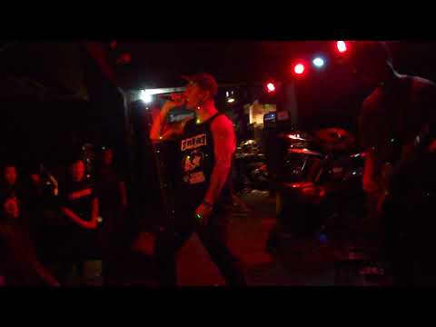 20180428 Burn My Bridges - (Part 1)