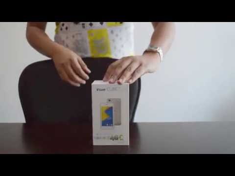 Vsun CUBE+ Unboxing
