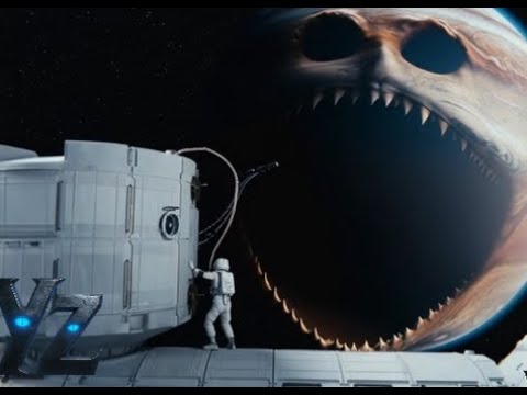 Mars hits Earth | EPISODE 3 YZ