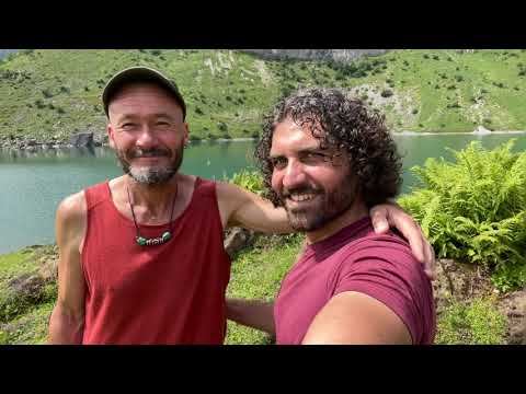 Glarus, Oberblegisee Journey 2021