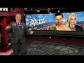 Scott Stanford - WWE Host
