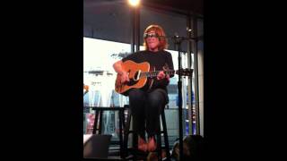 Brett Dennen Acoustic &quot;I&#39;m Gonna Make You Fall in Love With Me&quot;
