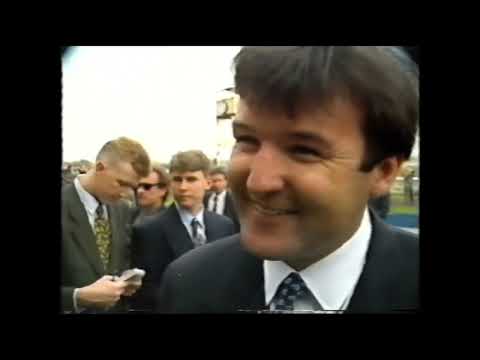 Sportsworld - Racing Wrap - Caulfield Cup Day 1993