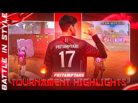 Beginning of a NEW ERA - Tournament Highlights! 🔥
