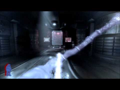 Zagrajmy w Prey cz. 10 - Ratunek