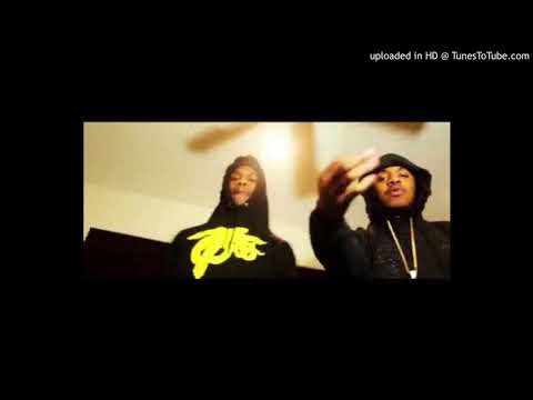 Capo feat. Cdai - Glocks N Chops (Official Instrumental) (prod by Yung Lan & BadAzzBx)