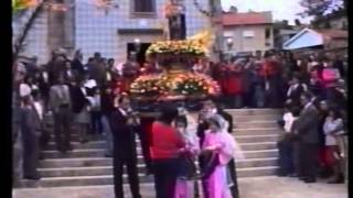 preview picture of video 'Festa das Rosas 1993'