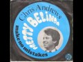 Chris Andrews - Pretty Belinda Chris Andrews - Pretty Belinda