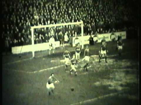 07-02-1965 FC Zaanstreek - Cambuur: 0-0 (1964/1965)