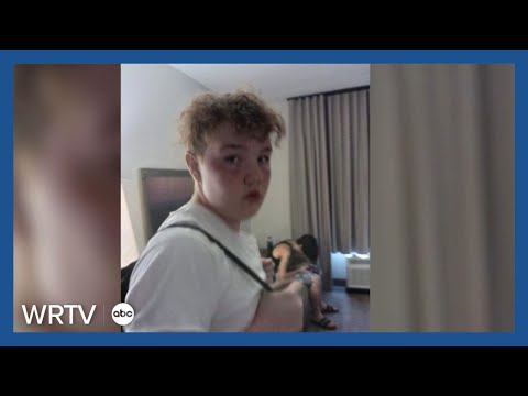 Mother in disbelief after 14-year-old shot and killed in Edinburgh