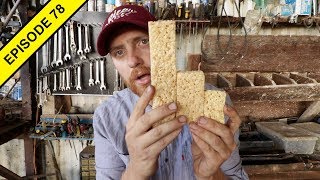 World&#39;s Largest Rice Krispies Treat Farmer: Behind the Scenes!